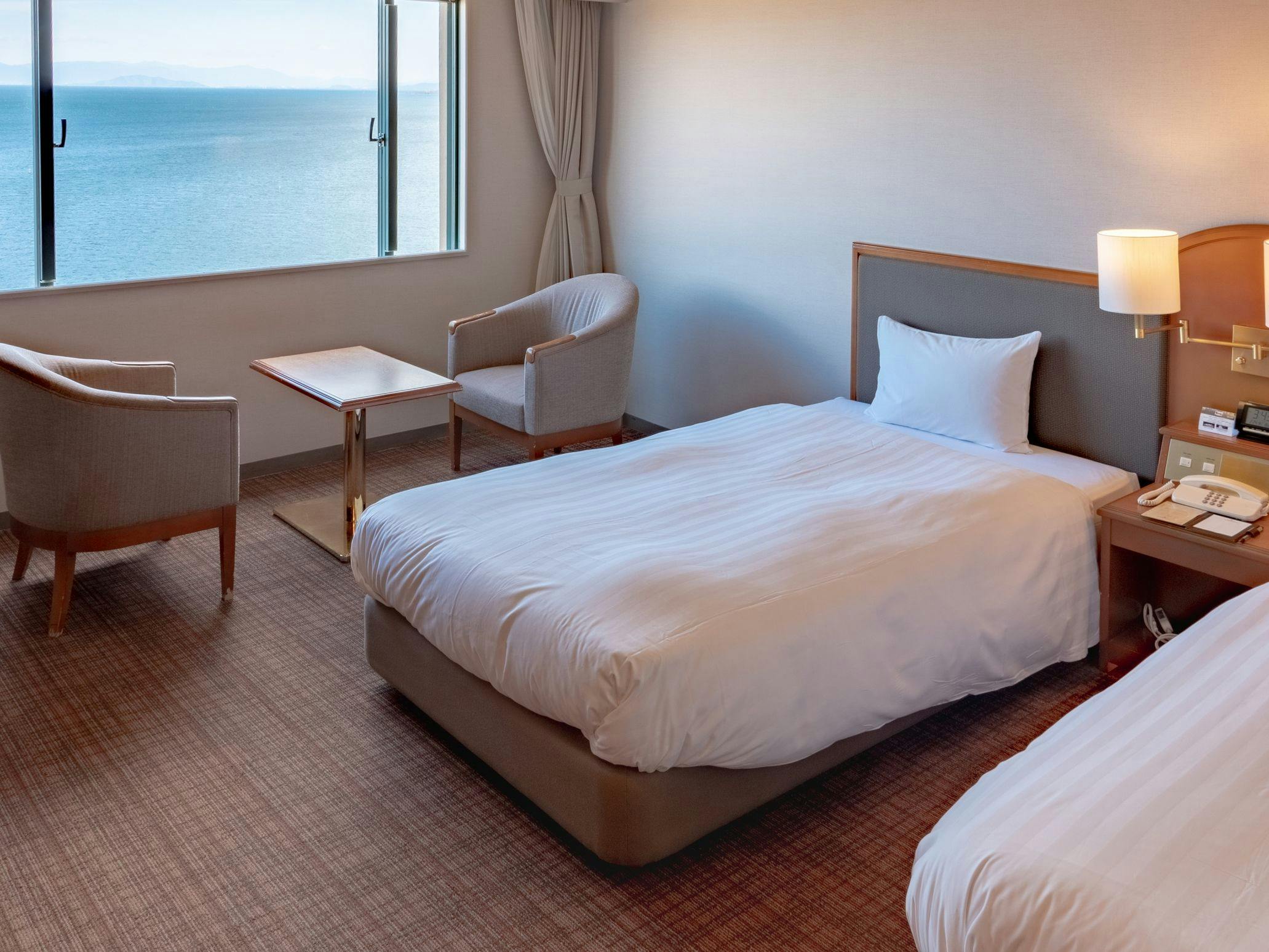 Imazu Sun Bridge Hotel