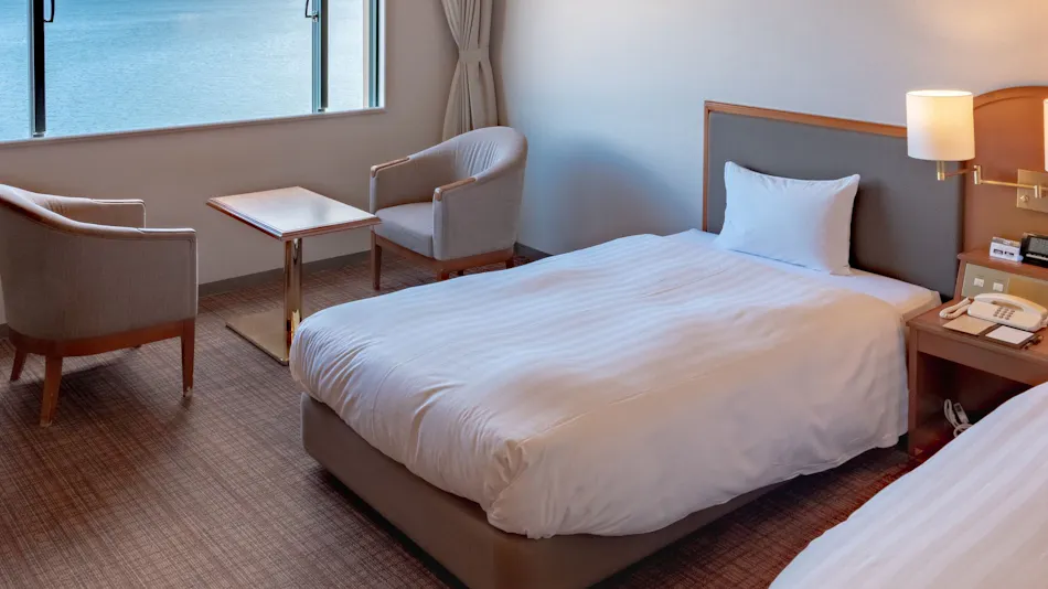 Imazu Sun Bridge Hotel