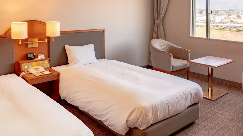 Imazu Sun Bridge Hotel