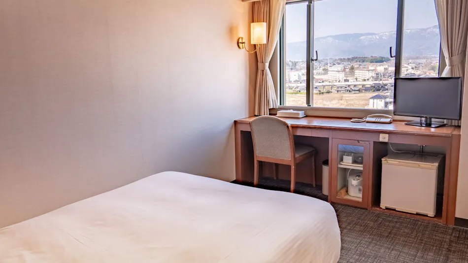 Imazu Sun Bridge Hotel