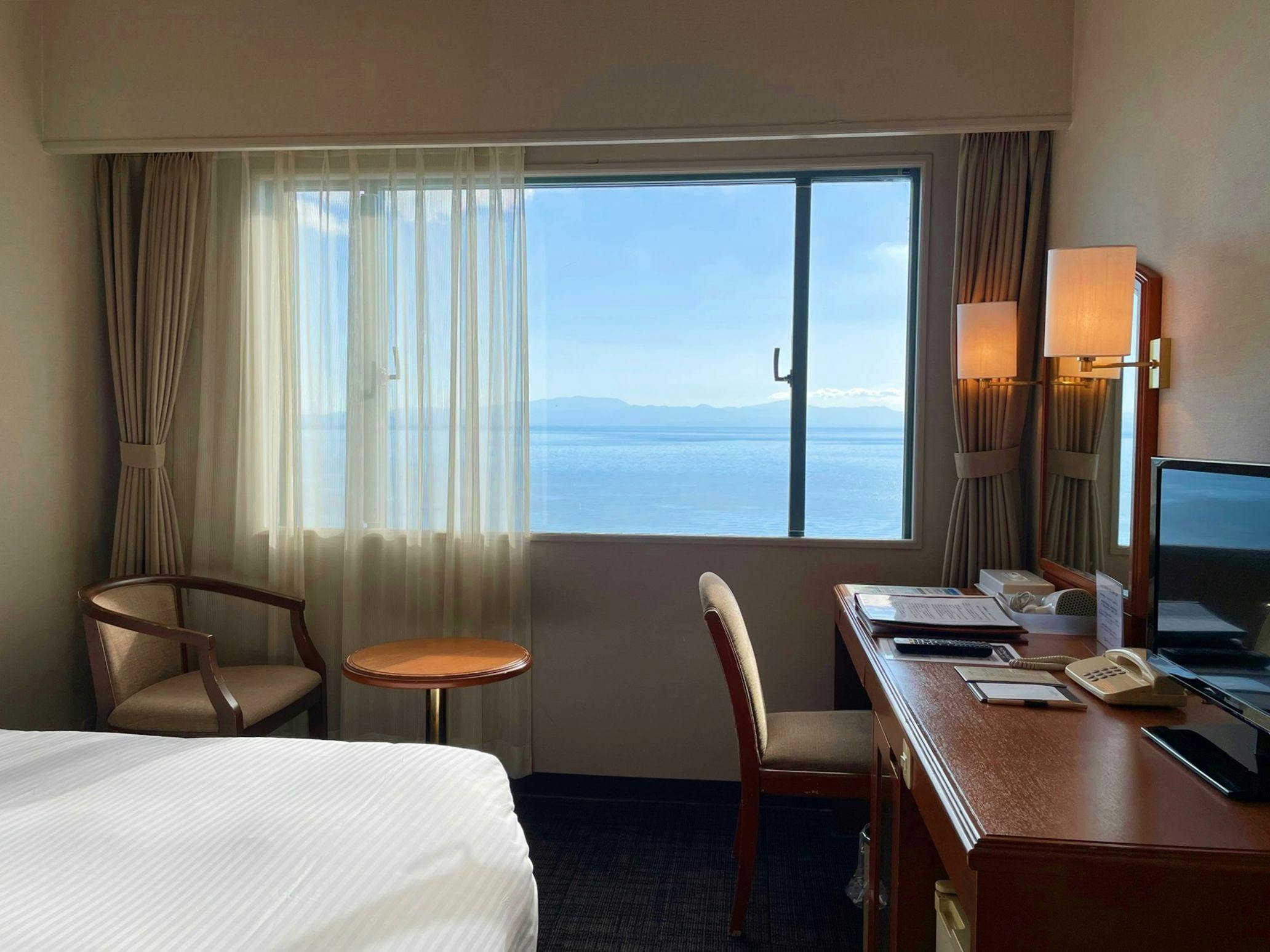 Imazu Sun Bridge Hotel