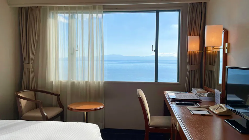 Imazu Sun Bridge Hotel
