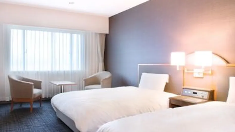 Imazu Sun Bridge Hotel