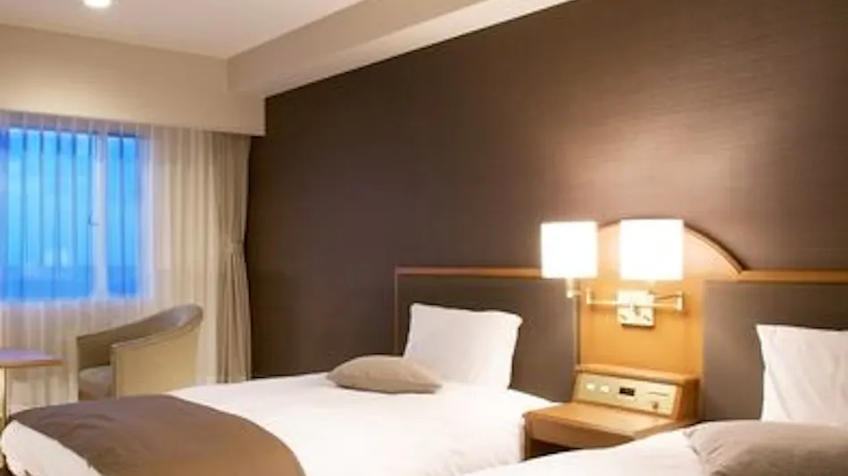 Imazu Sun Bridge Hotel