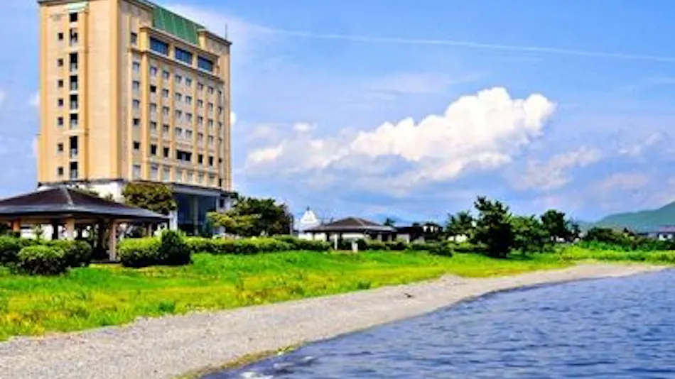 Imazu Sun Bridge Hotel