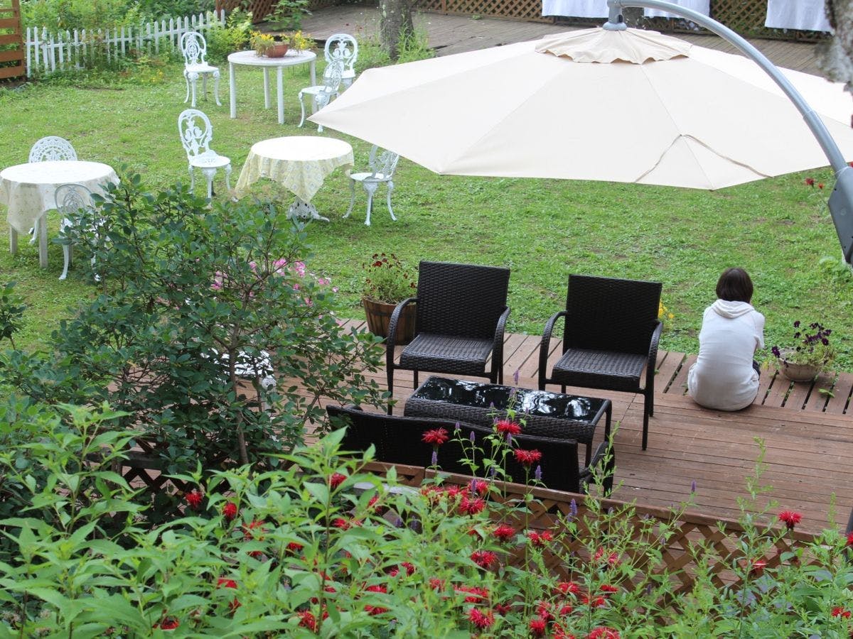 Pension Tirol