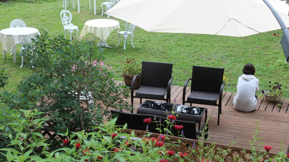 Pension Tirol