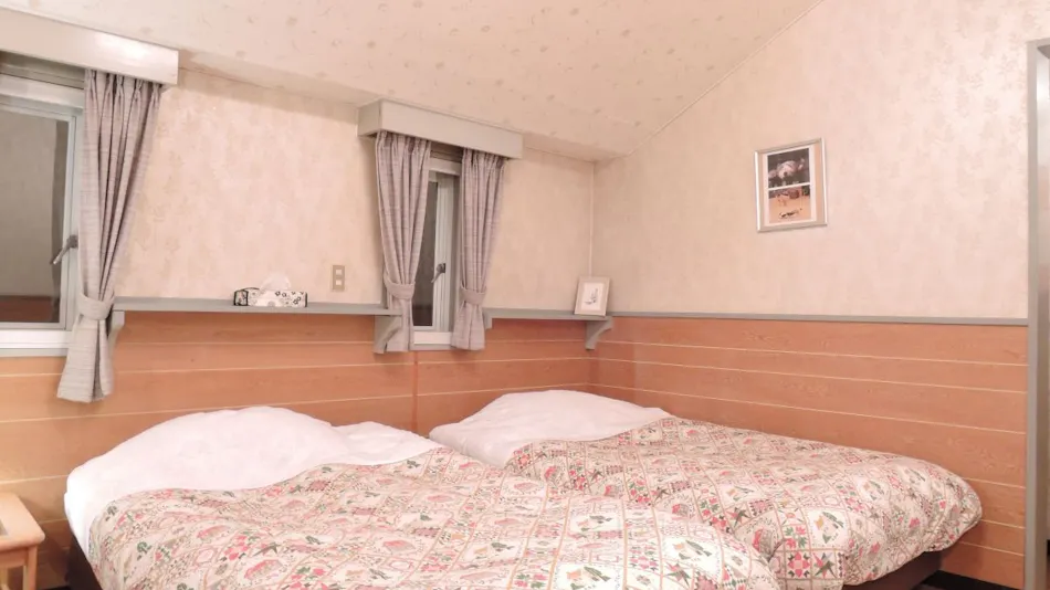 Pension Tirol