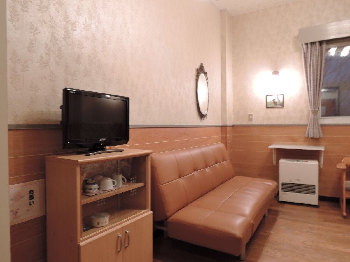 Pension Tirol