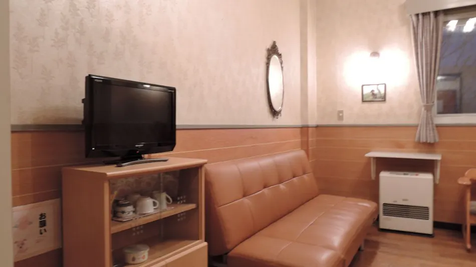 Pension Tirol