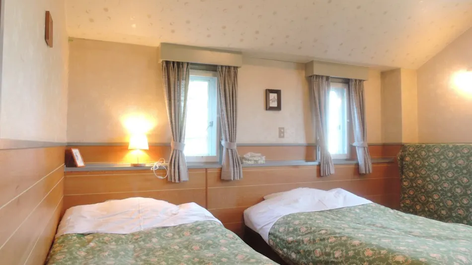 Pension Tirol
