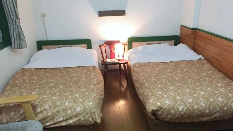 Pension Tirol