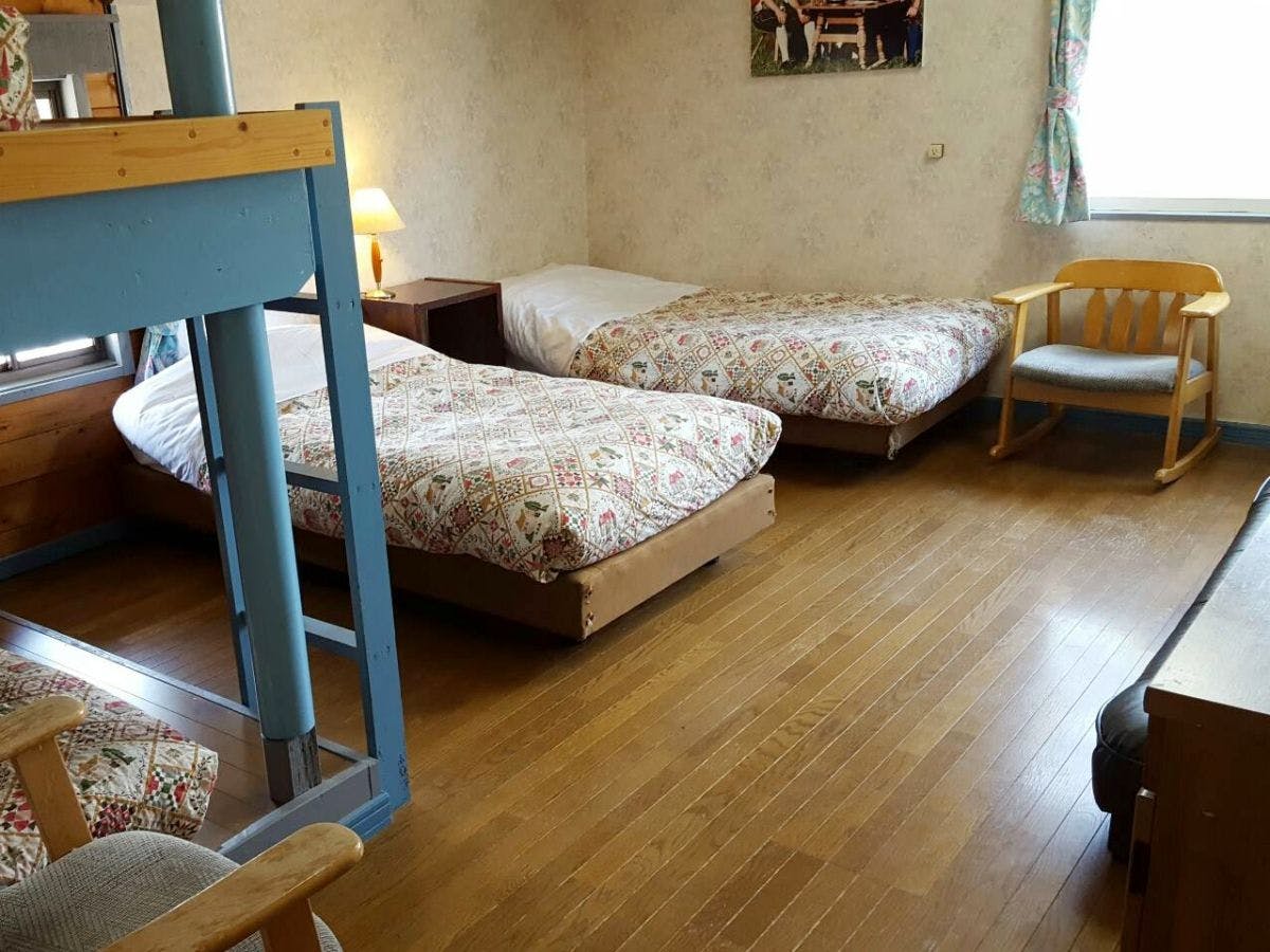 Pension Tirol
