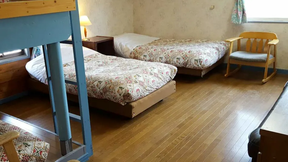 Pension Tirol