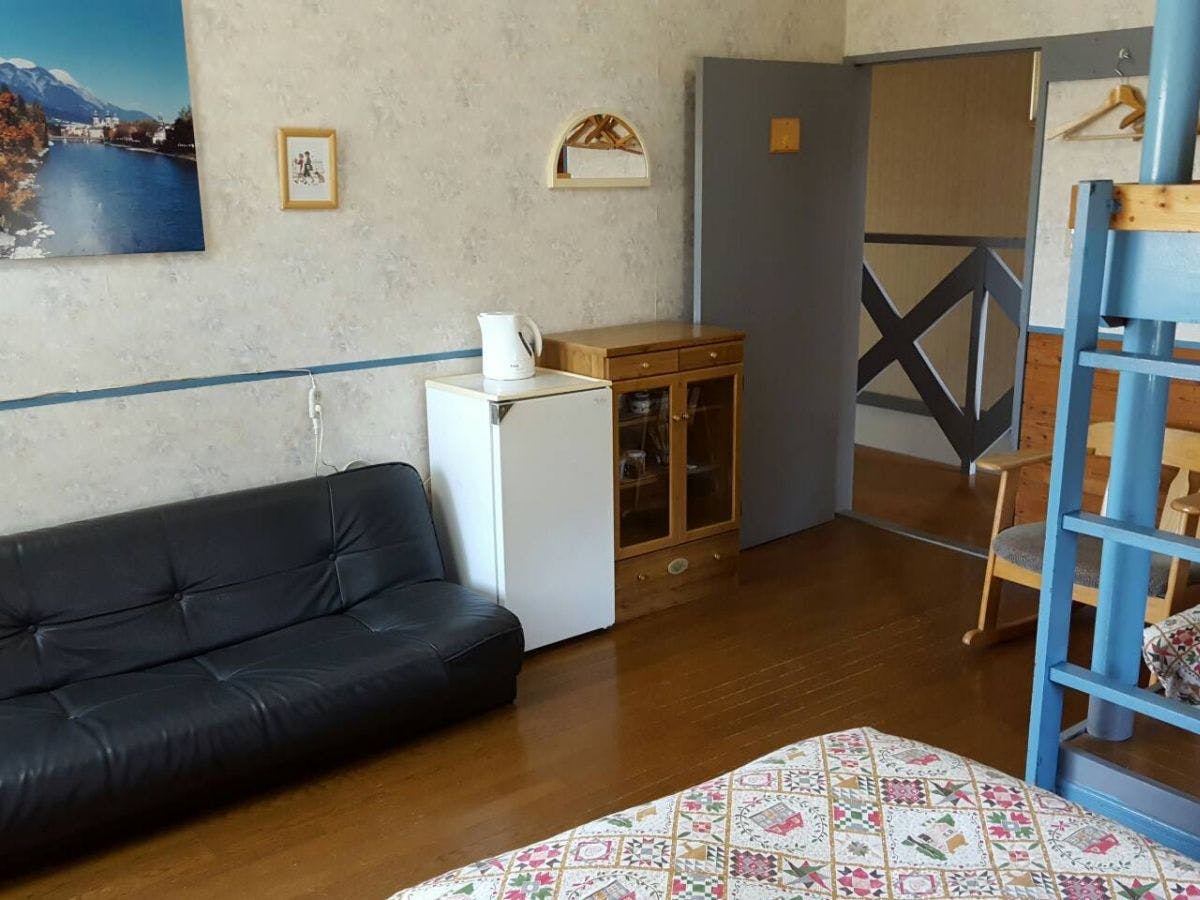 Pension Tirol