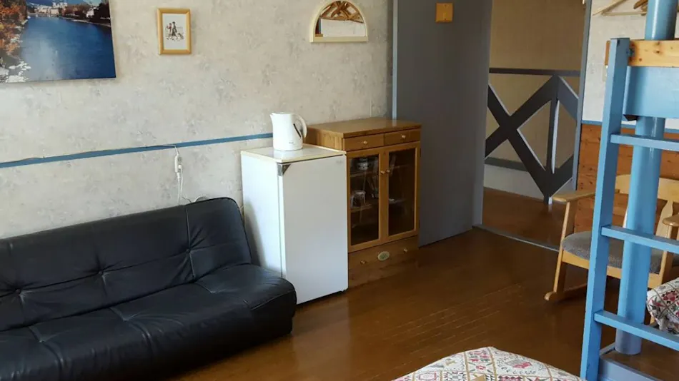 Pension Tirol