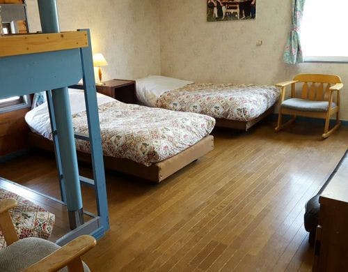 *［ファミリールーム］