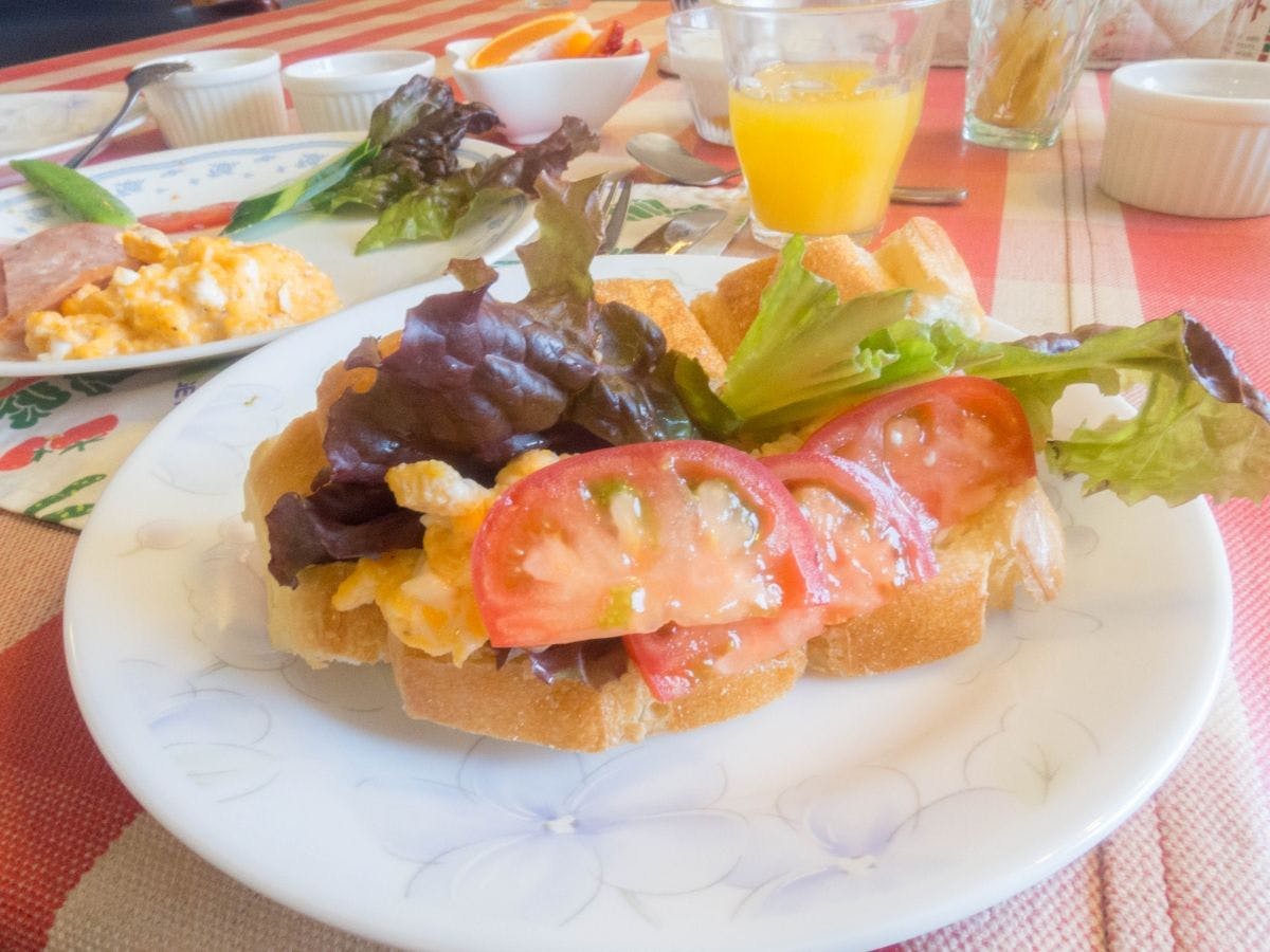 Pension Tirol