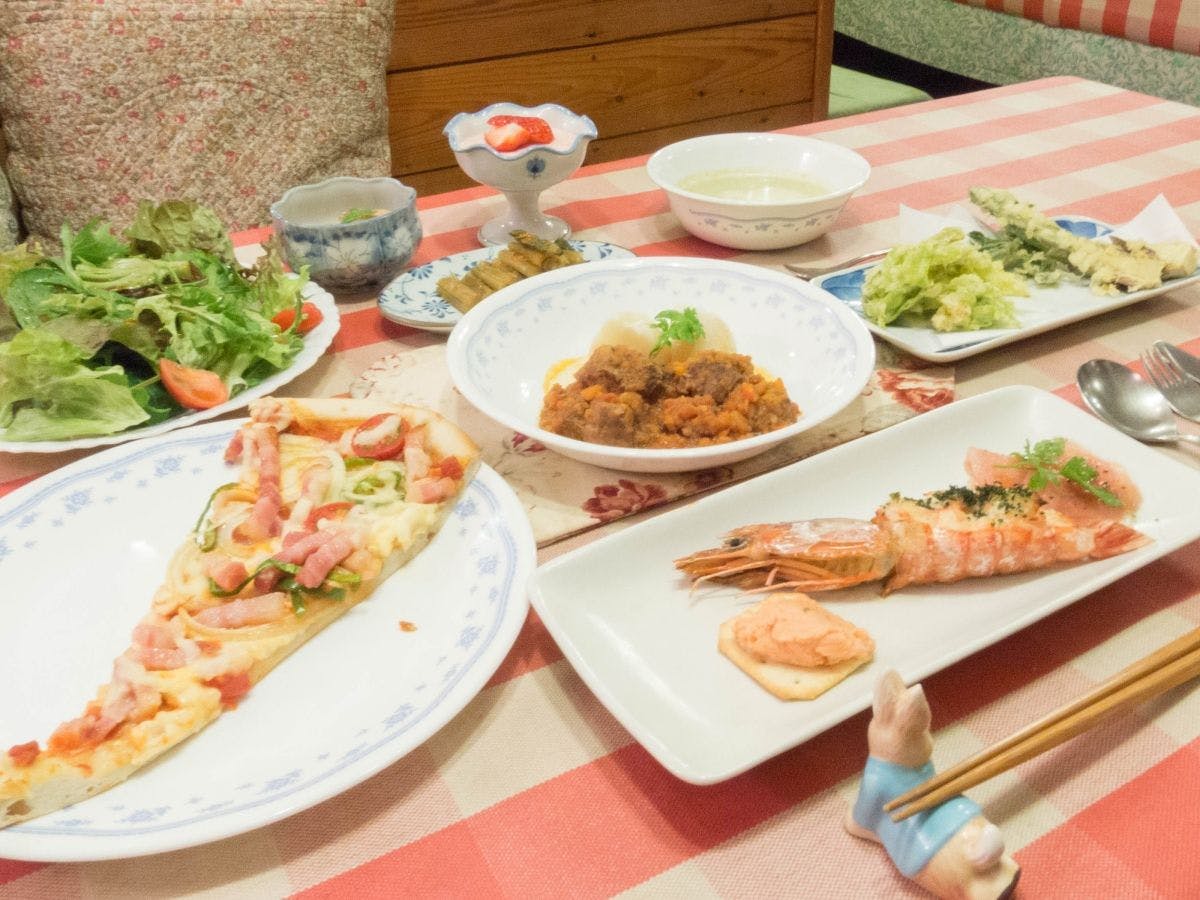 施設画像