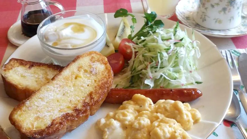 Pension Tirol