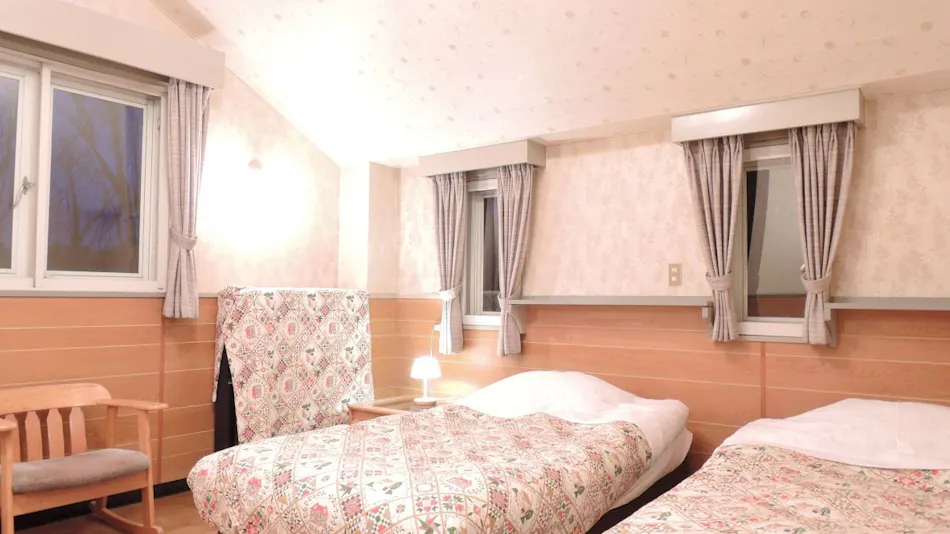 Pension Tirol