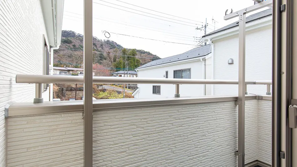 Kinugawa Station Front