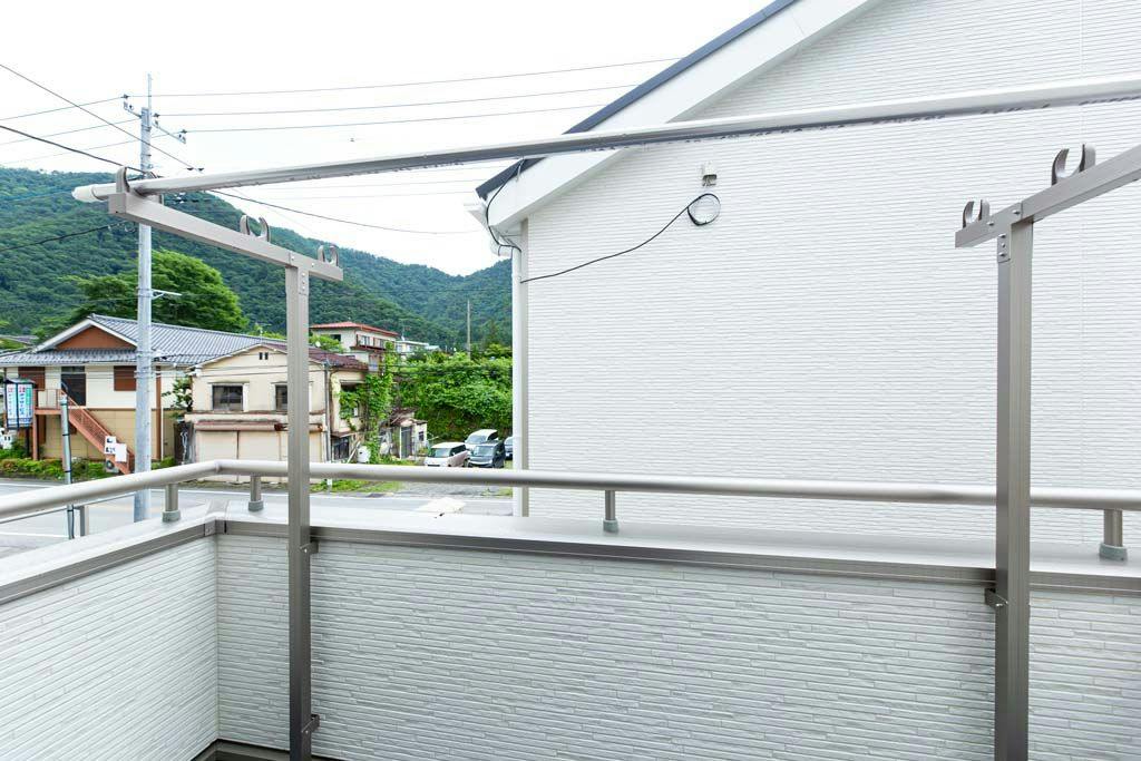 Kinugawa Station Front