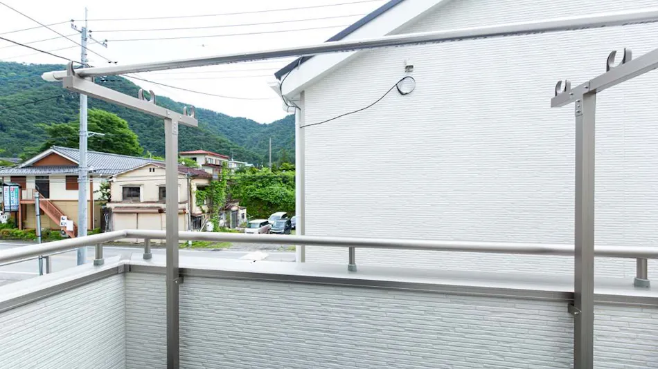 Kinugawa Station Front