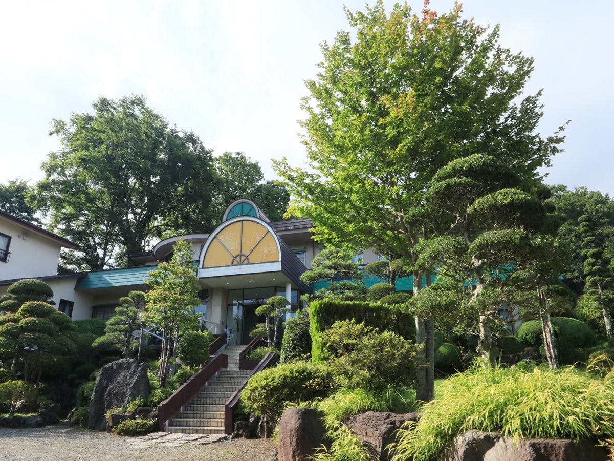 施設画像