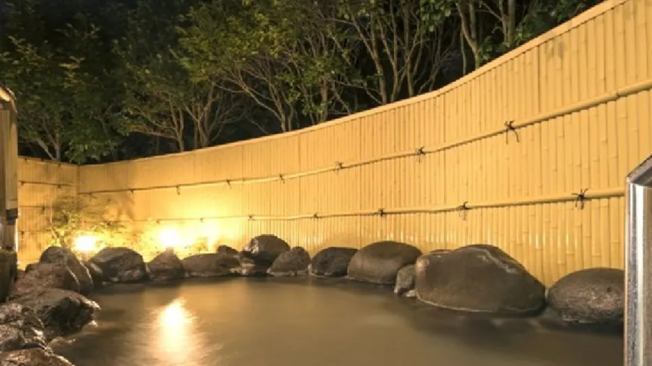 Izu Nagaoka Onsen KKR Izu Nagaoka Chitose-so (National Public Service Mutual Aid Association Izu Nagaoka Resort)