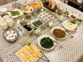サンロイヤルホテル