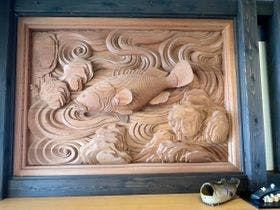 料理宿　橋本荘