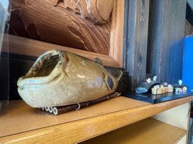 料理宿　橋本荘