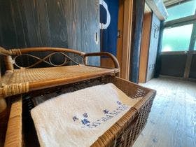 料理宿　橋本荘