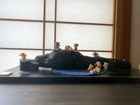 料理宿　橋本荘