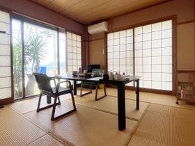 料理宿　橋本荘