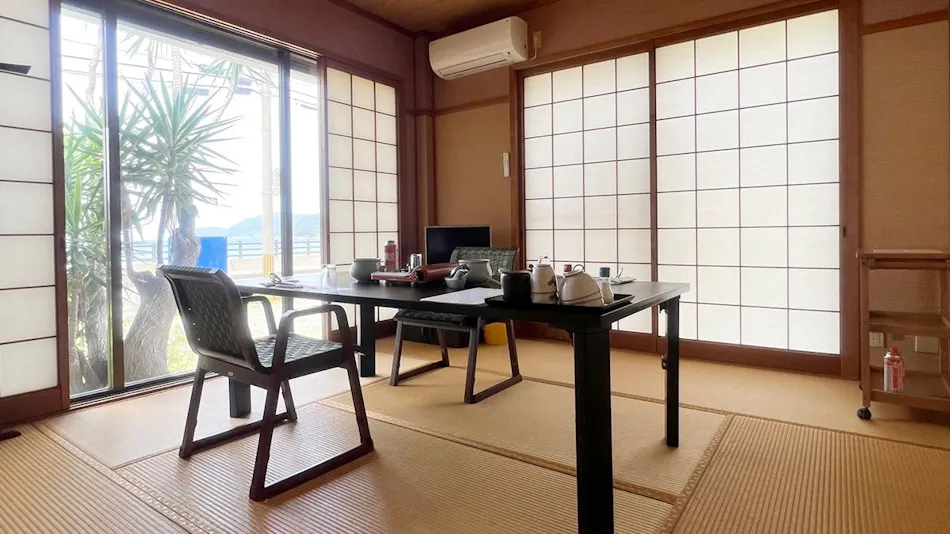 Ryori Yado Hashimoto Inn