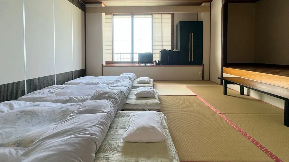 Ryori Yado Hashimoto Inn