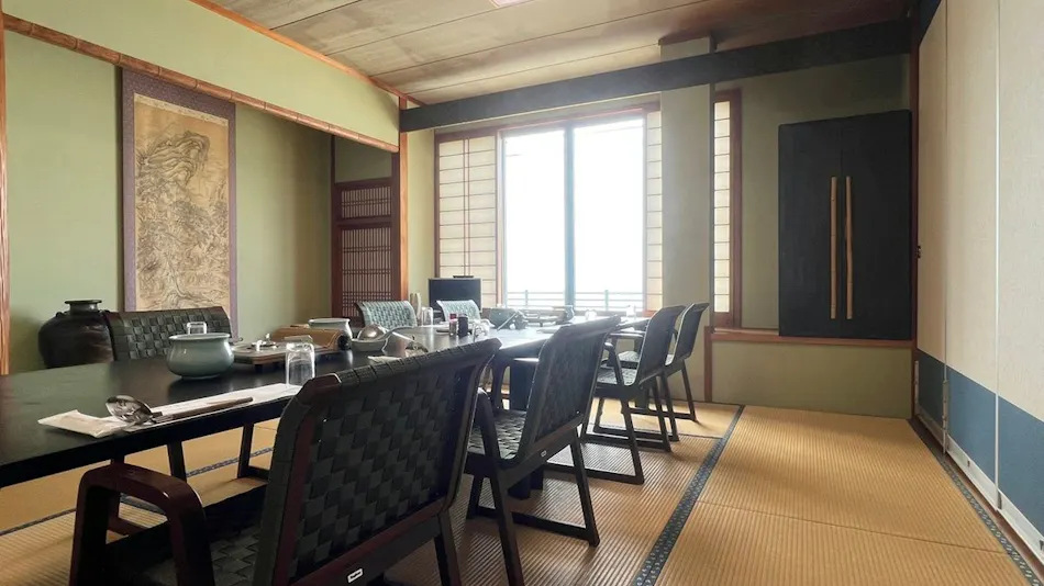 Ryori Yado Hashimoto Inn