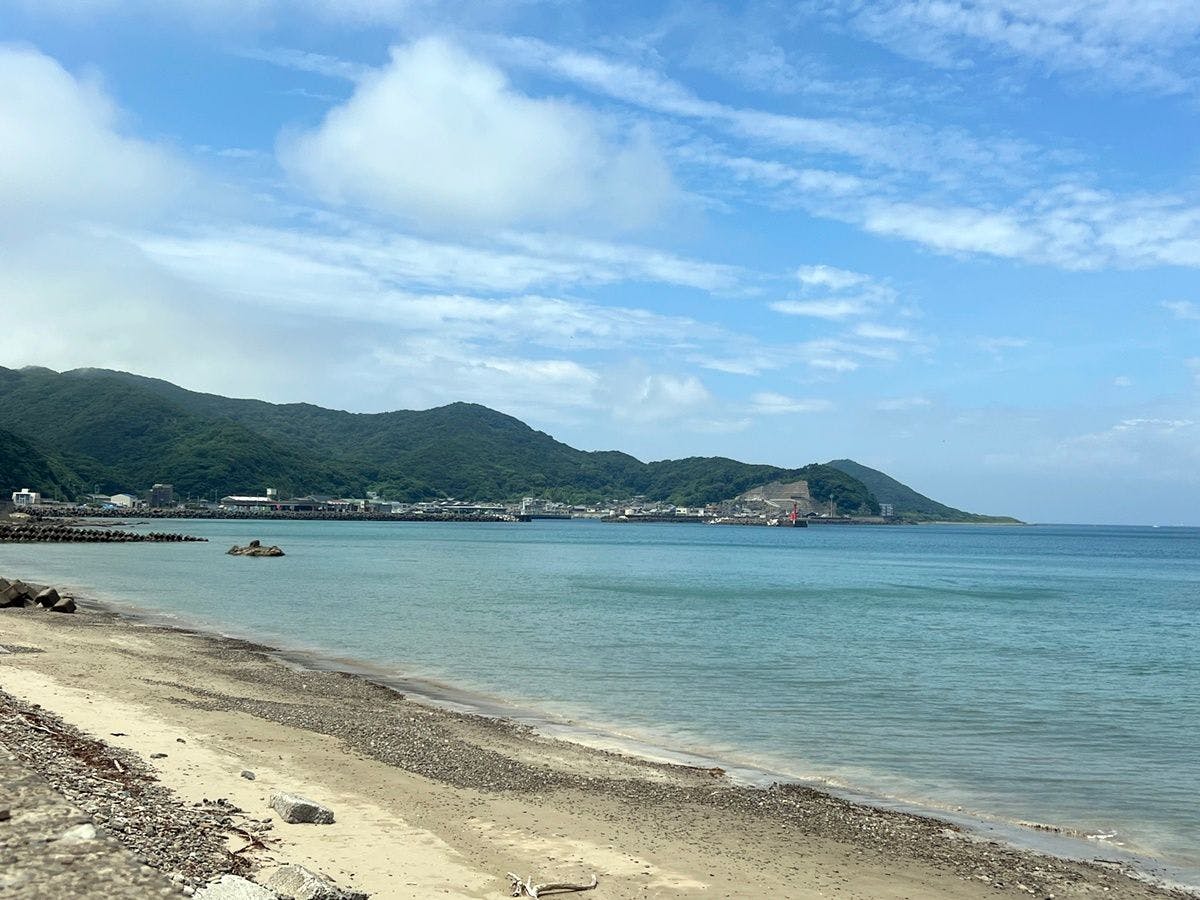 Ryori Yado Hashimoto Inn