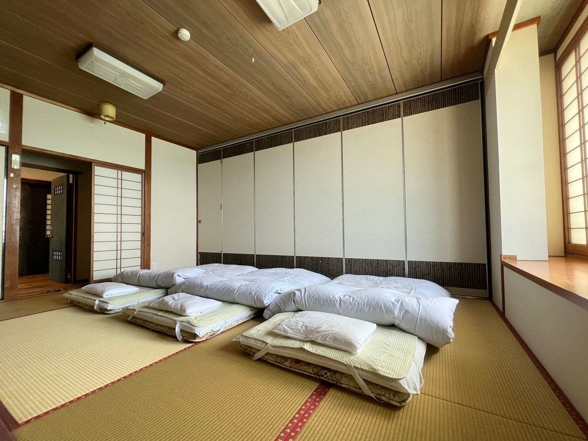 Ryori Yado Hashimoto Inn