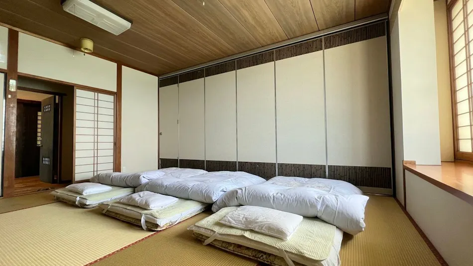 Ryori Yado Hashimoto Inn