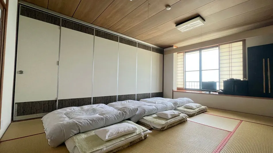 Ryori Yado Hashimoto Inn