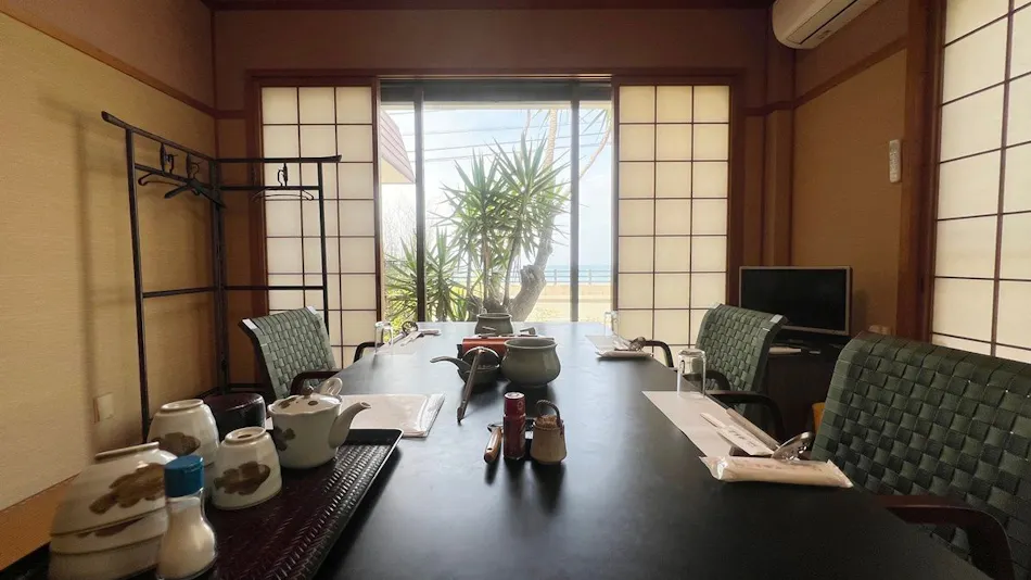 Ryori Yado Hashimoto Inn