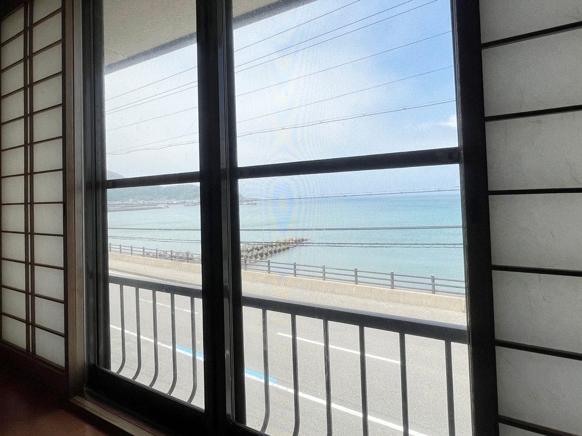 Ryori Yado Hashimoto Inn