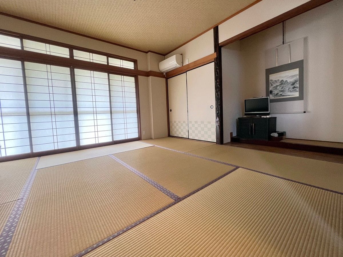Ryori Yado Hashimoto Inn