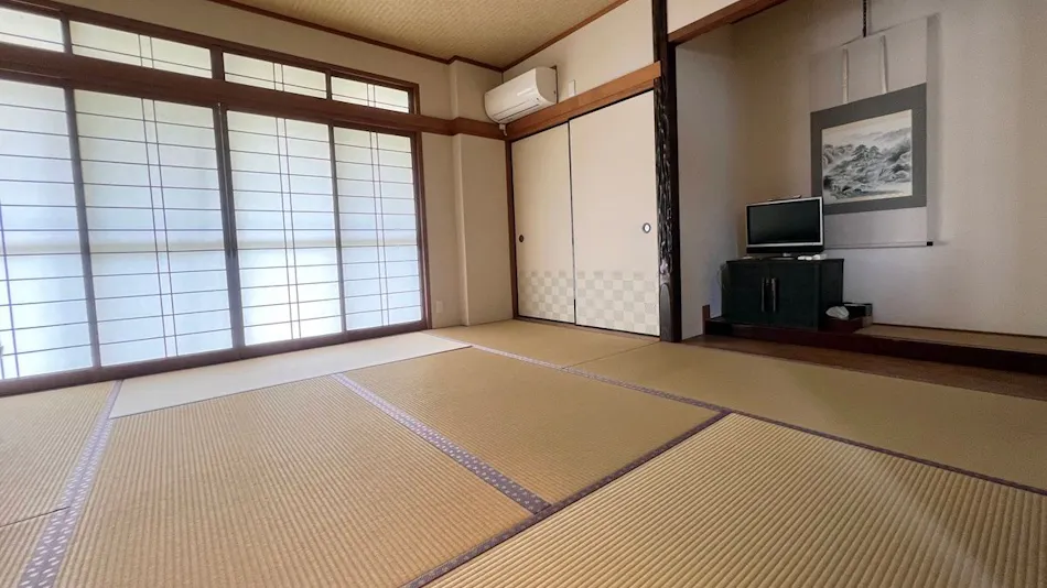 Ryori Yado Hashimoto Inn