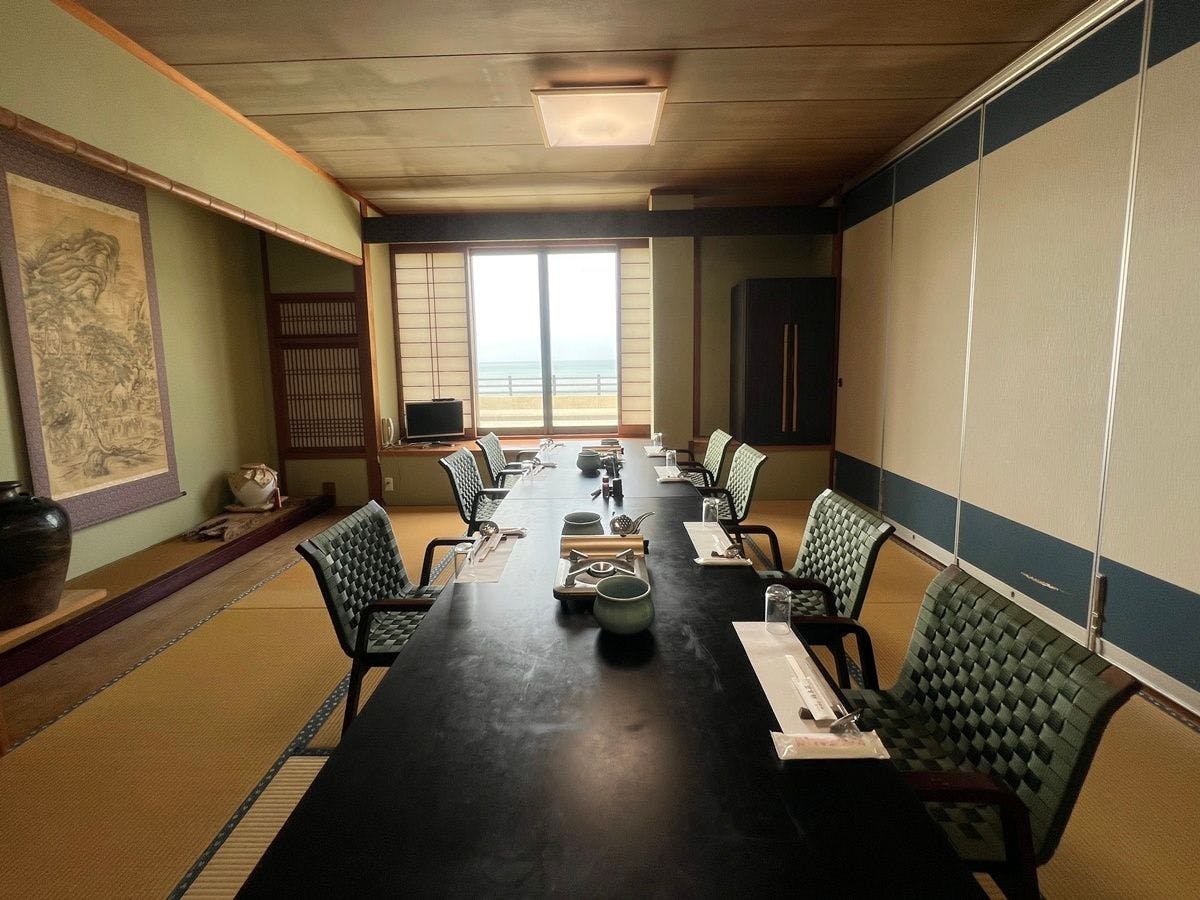 Ryori Yado Hashimoto Inn
