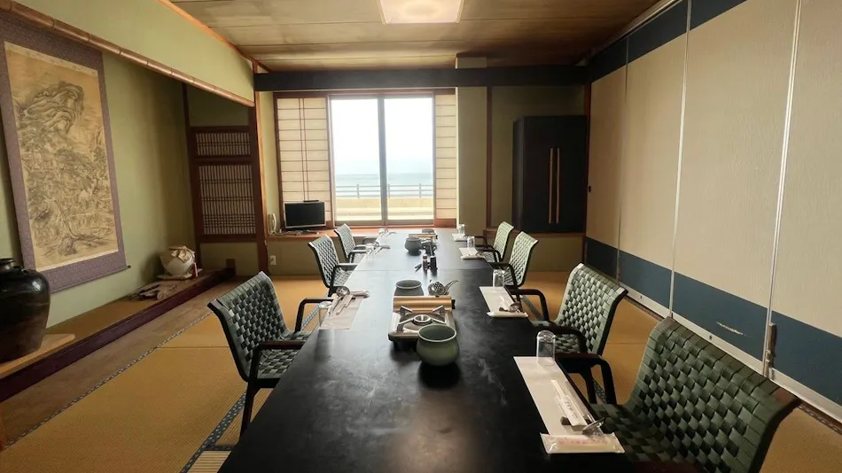 Ryori Yado Hashimoto Inn