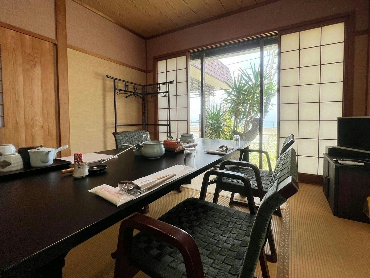 Ryori Yado Hashimoto Inn